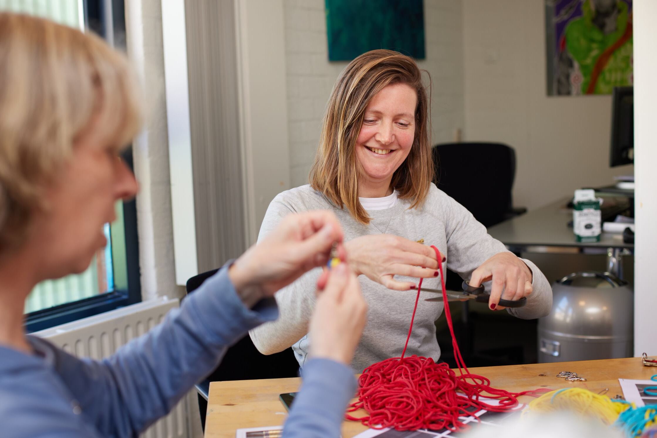Wegwijs In 2022 Tussenvoorziening Jaarverslag 2022